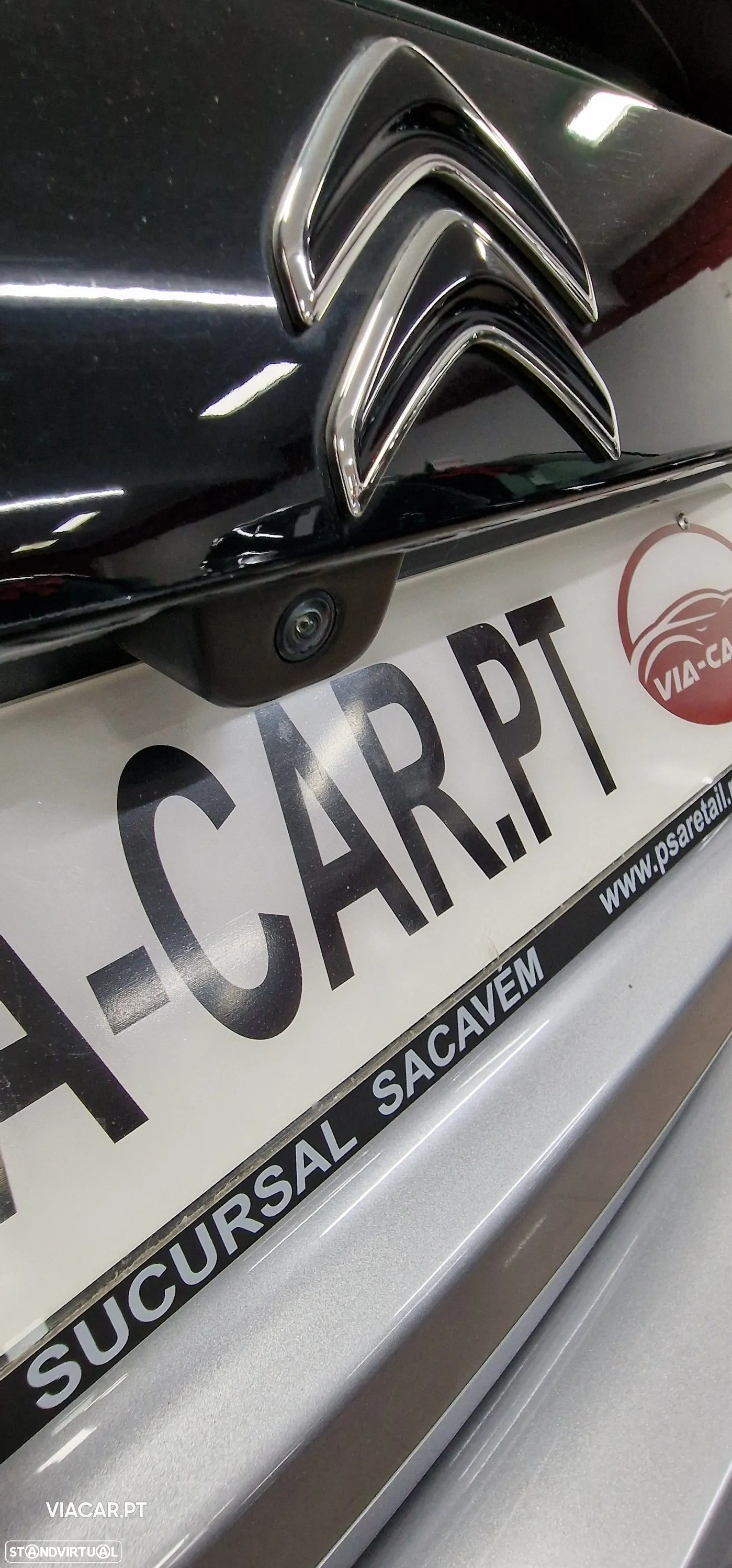 Citroën C4 1.2 PureTech Feel Pack - 21
