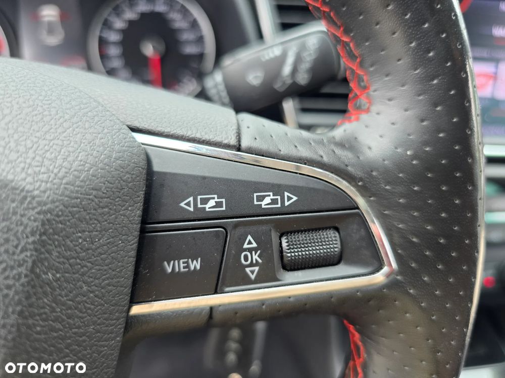 Seat Leon - 27