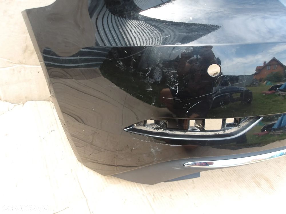 ZDERZAK TYLNY TYL AUDI A3 8V4 SPORTBACK LIFT - 7