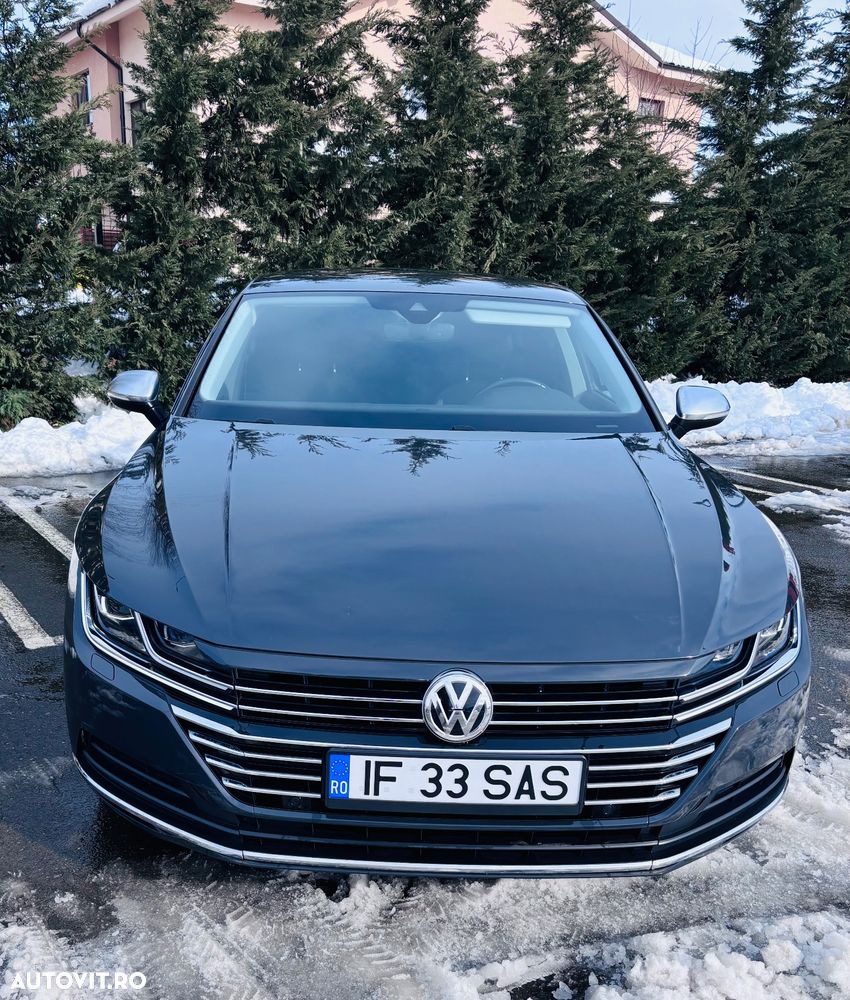 Volkswagen ARTEON - 4