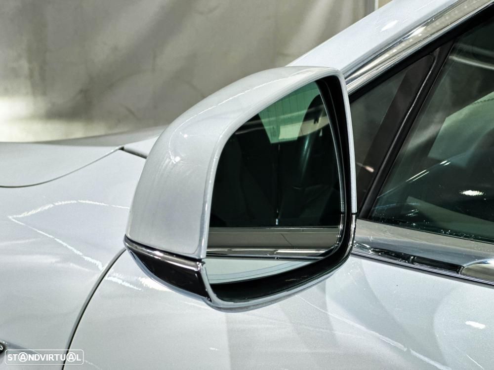Tesla Model S Long Range AWD - 18