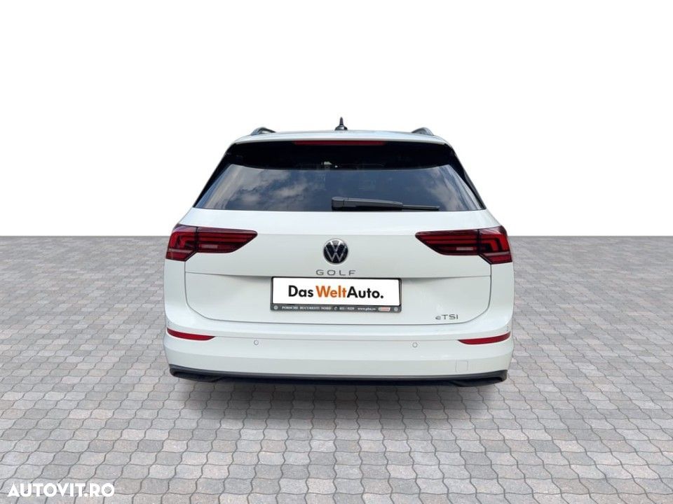 Volkswagen Golf - 27