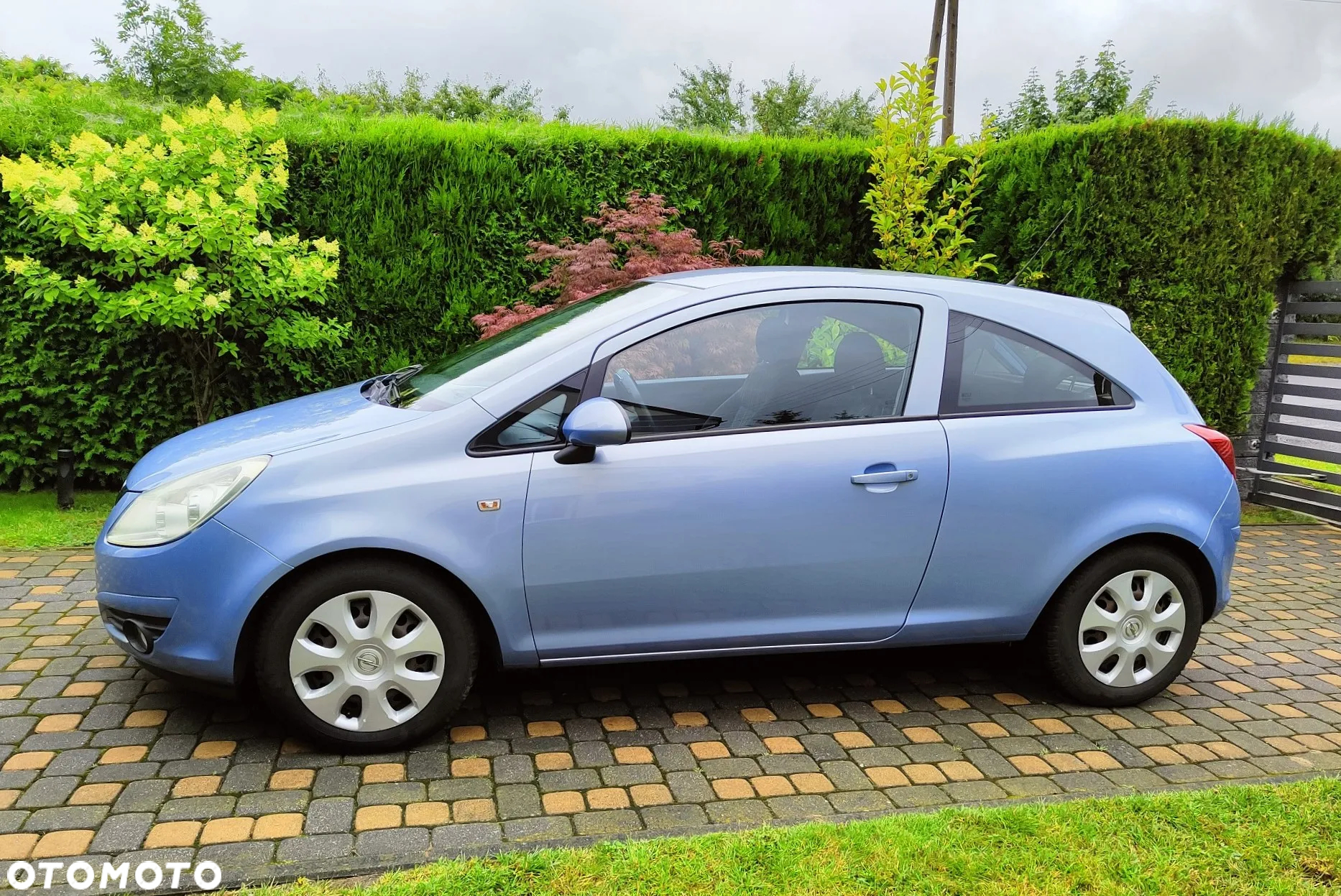 Opel Corsa 1.2 16V Enjoy - 7
