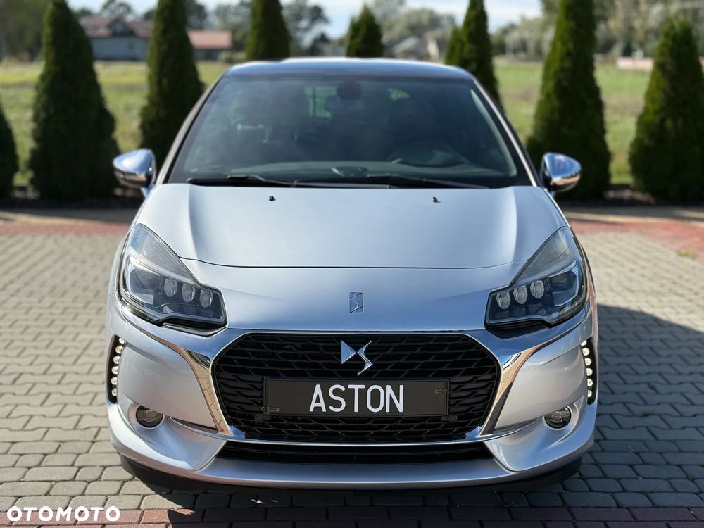 DS Automobiles DS 3 - 5