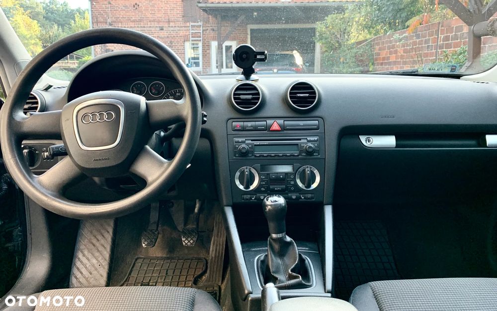 Audi A3 - 10