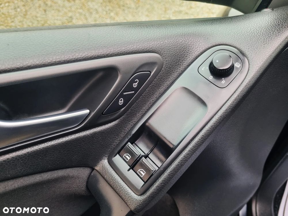 Volkswagen Golf 1.4 Edition - 18