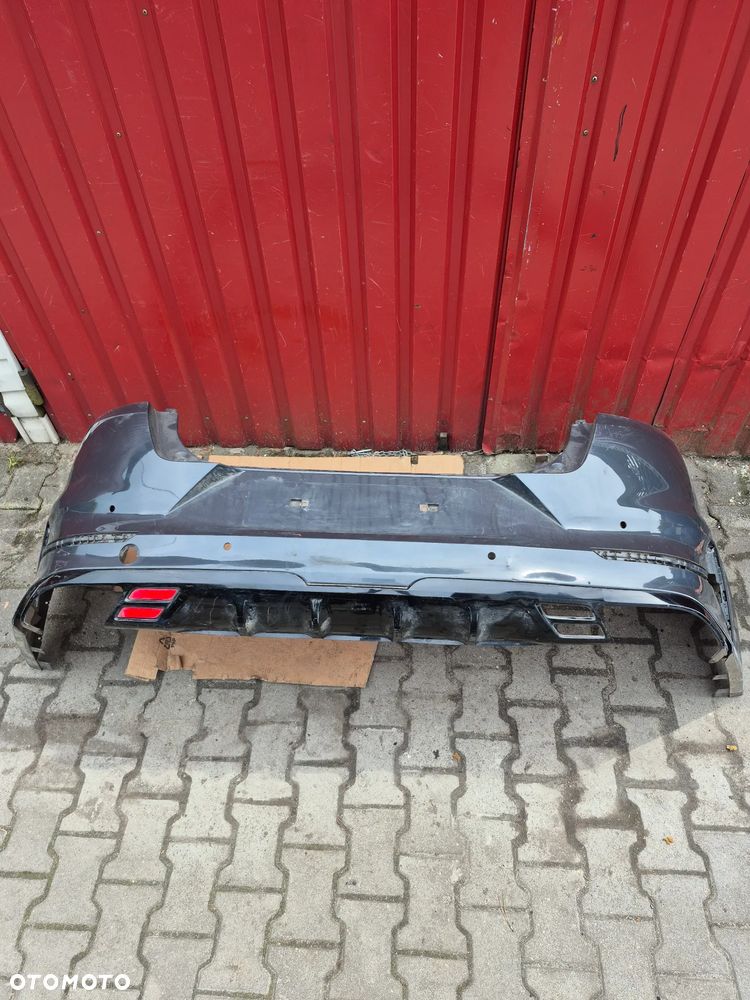 Kia ProCeed III GT line zderzak tylny 86611 J7710 - 1