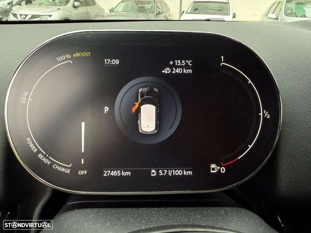 MINI Countryman Cooper SE ALL4 Auto - 17