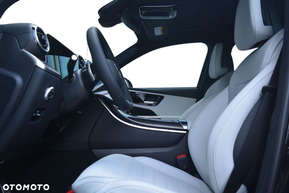 Mercedes-Benz GLC 200 d mHEV 4-Matic AMG Line - 7