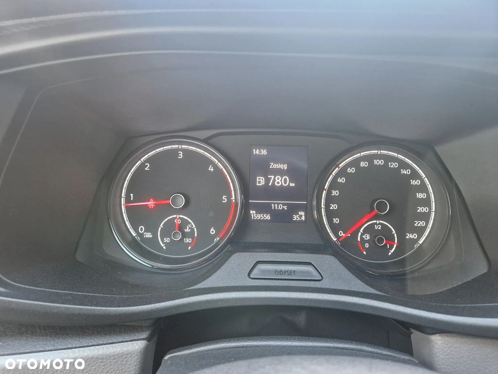 Volkswagen Transporter - 13