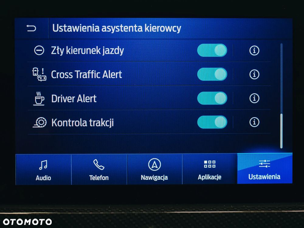 Ford Kuga 2.5P PHEV FWD ST-Line X - 33