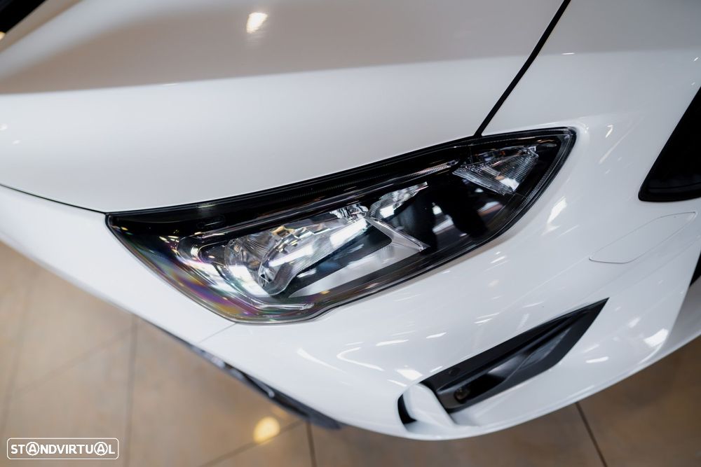 Ford Focus 1.0 EcoBoost ST-Line - 14