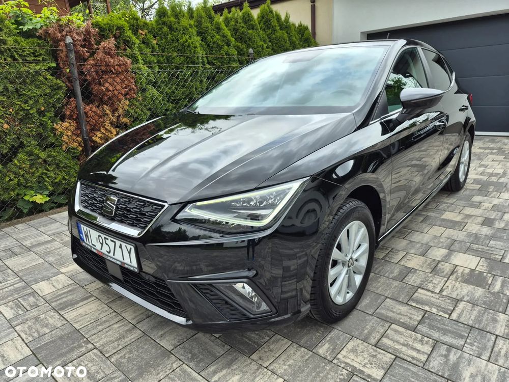Seat Ibiza 1.0 EcoTSI S&S Style - 2