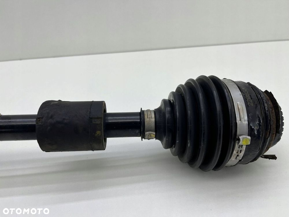 BMW F39 F48 F54 F60 B38 B32 PRAWA PÓŁOŚ PRZÓD 8657704 - 3