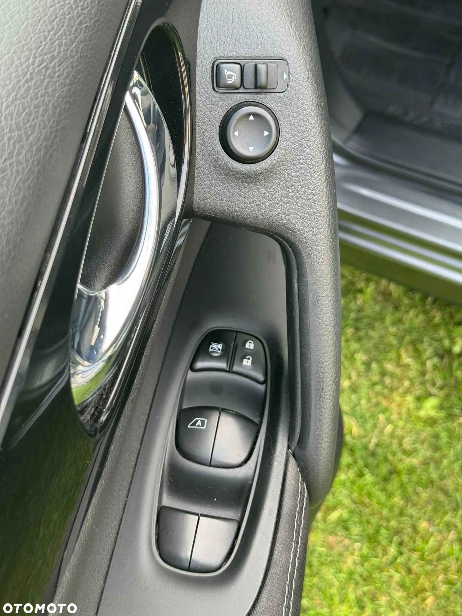 Nissan Qashqai 1.6 DIG-T Tekna - 21