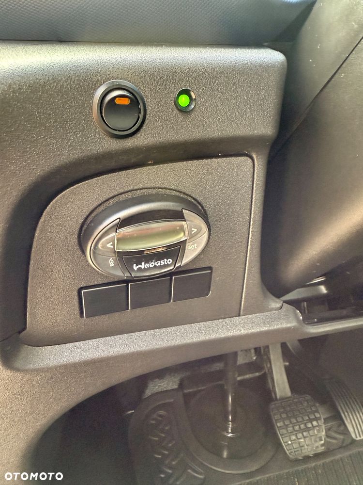 Iveco DAILY KONTENER WINDA - 13
