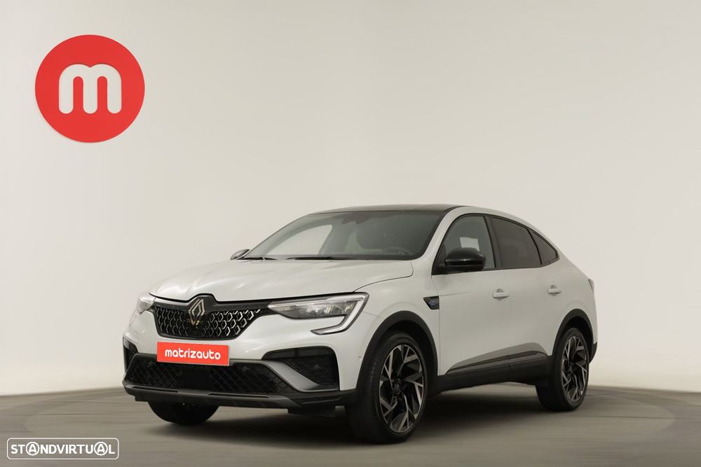 Renault Arkana - 2