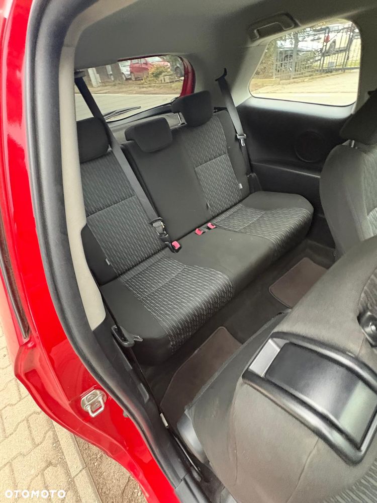 Toyota Yaris 1.0 Active - 2