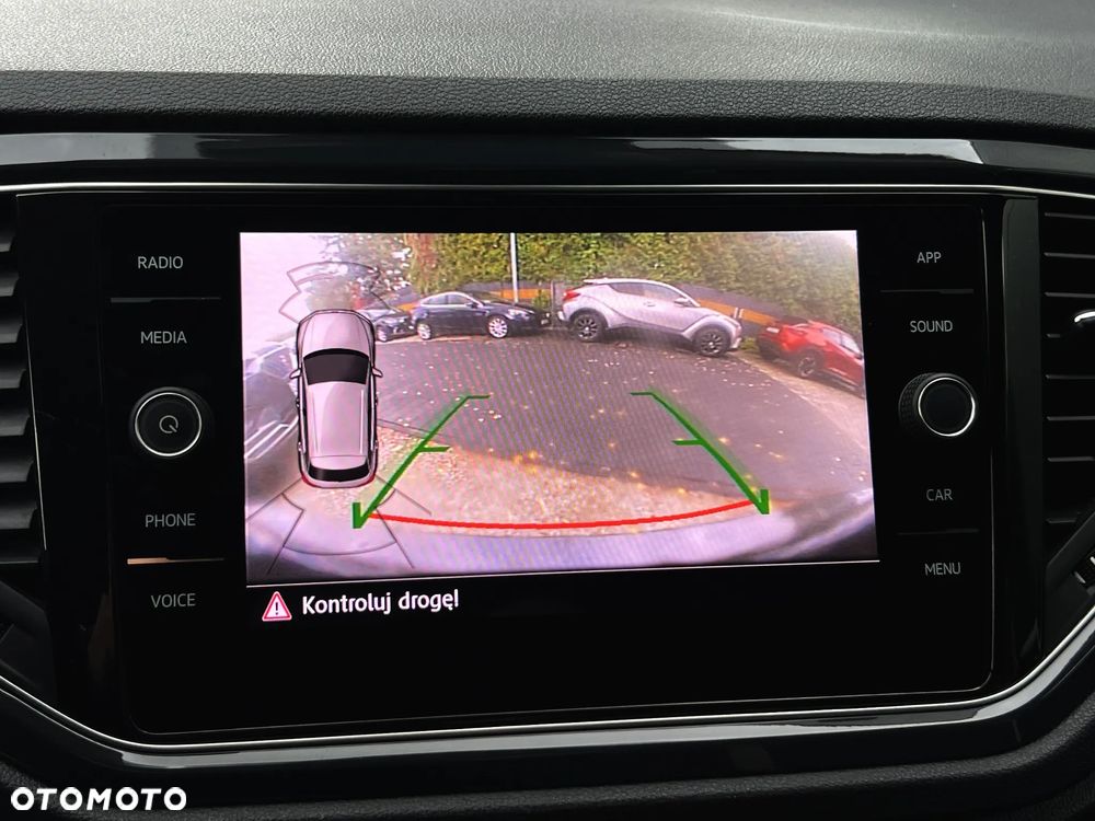 Volkswagen T-Roc 1.5 TSI ACT Premium DSG - 27