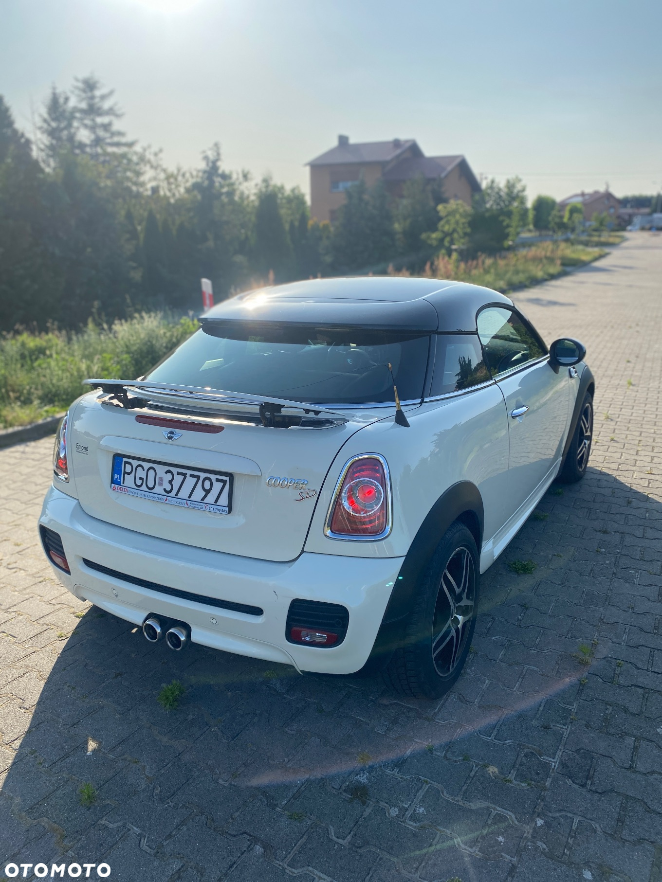 MINI Inny - 6