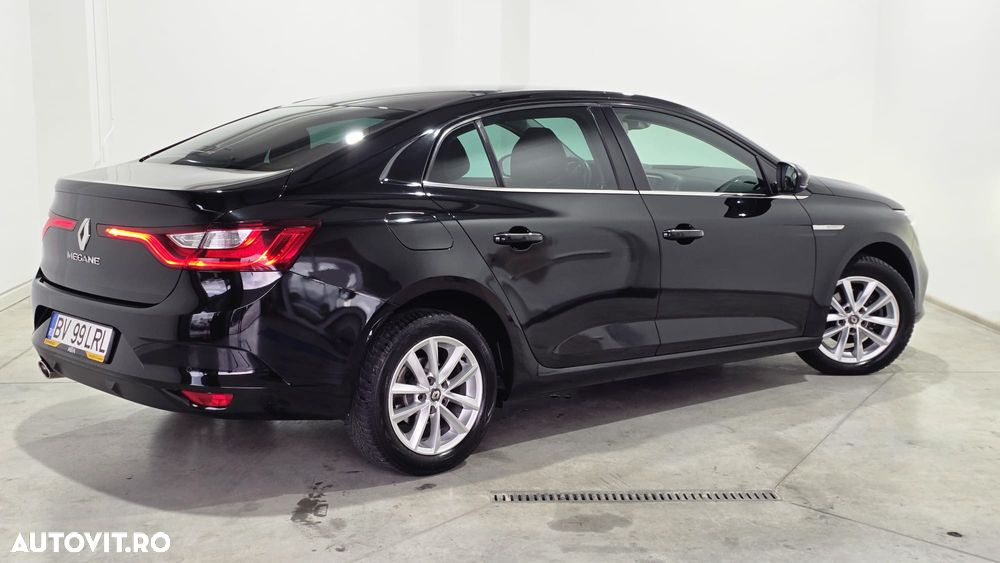 Renault Megane TCe GPF Intens - 2