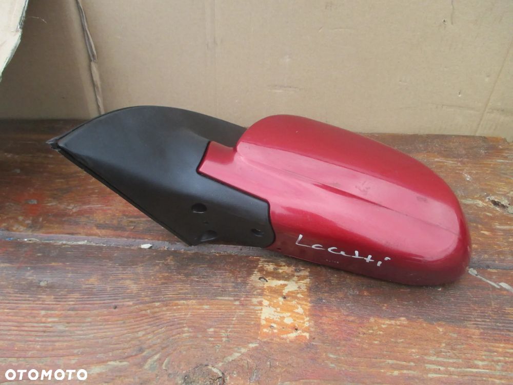 Lusterko Lacetti 5 PIN EUROPA - 8