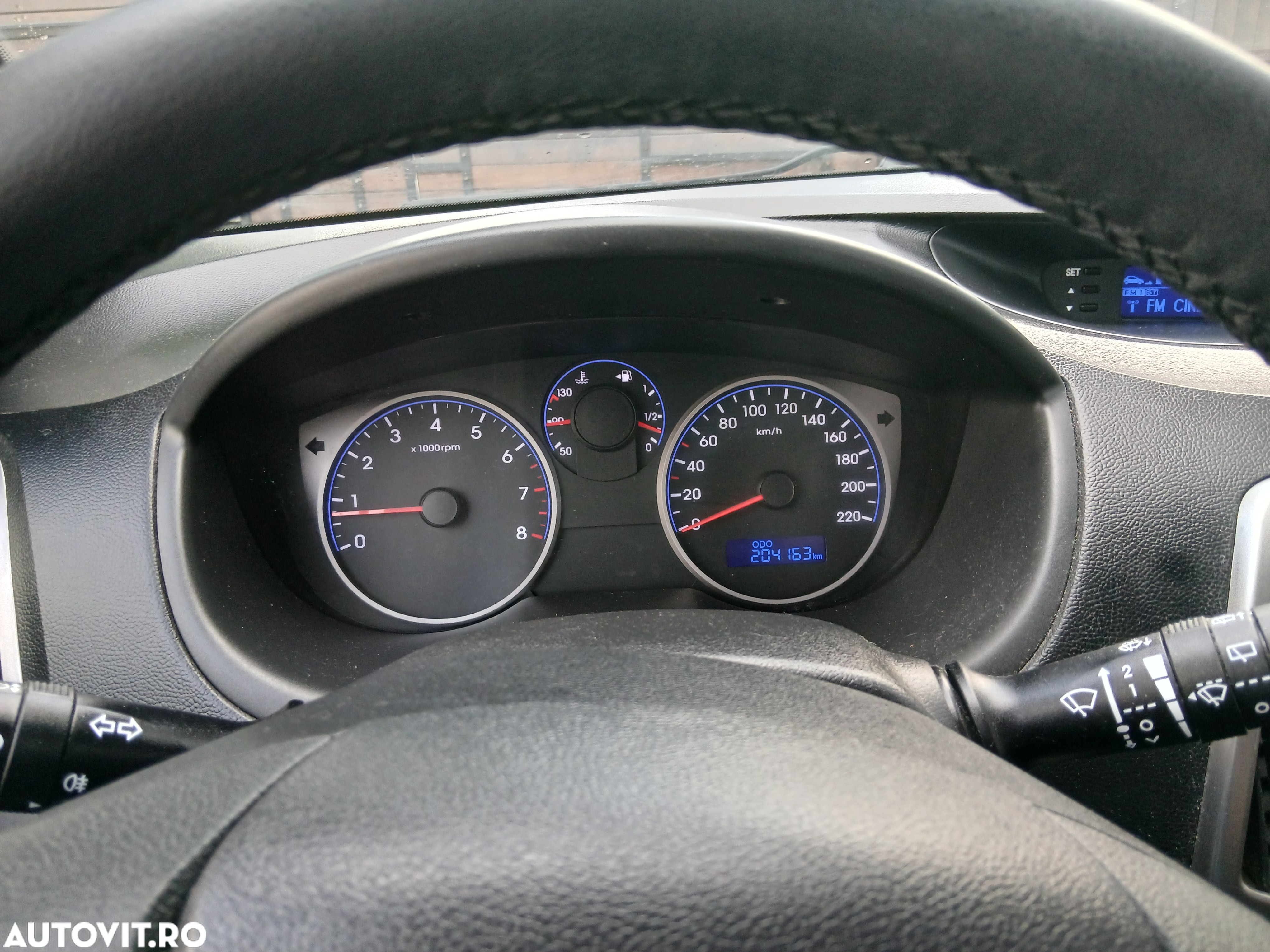 Hyundai i20 1.2 Trend - 11