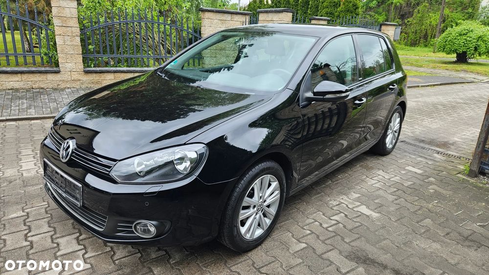 Volkswagen Golf 1.2 TSI Style - 2