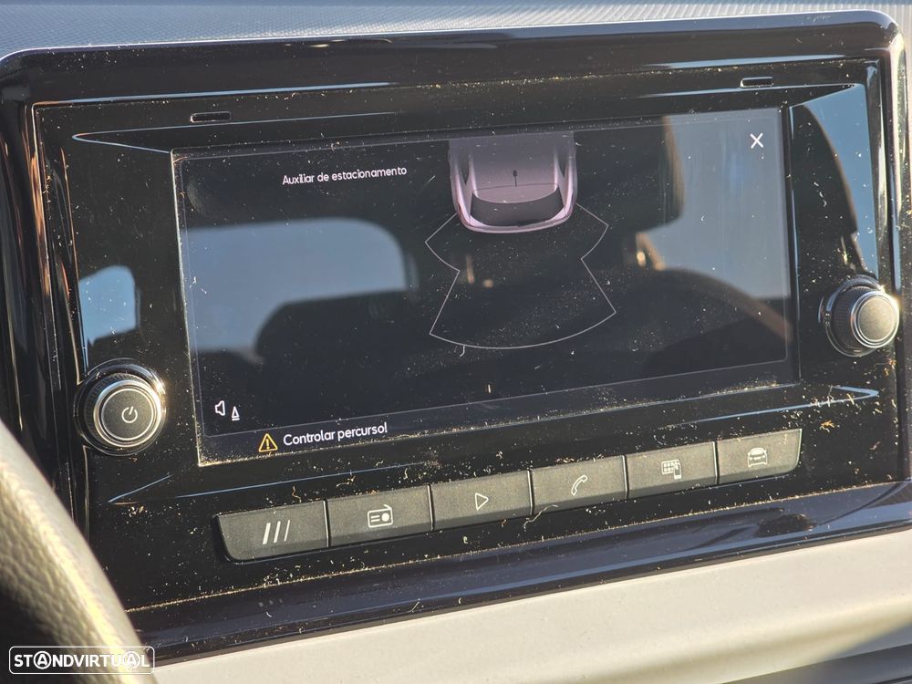 SEAT Ibiza 1.0 TSI Style DSG - 14