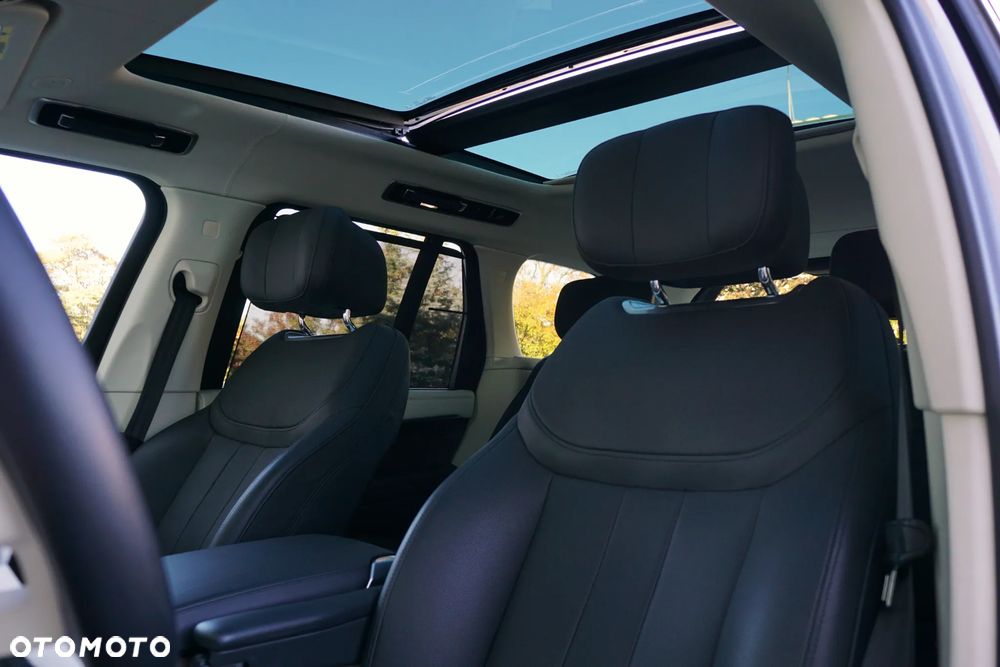 Land Rover Range Rover 3.0 P460e PHEV Autobiography - 14