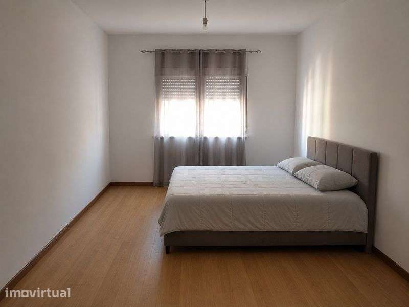 Apartamento T2,cozinha IKEA - Grande imagem: 5/9