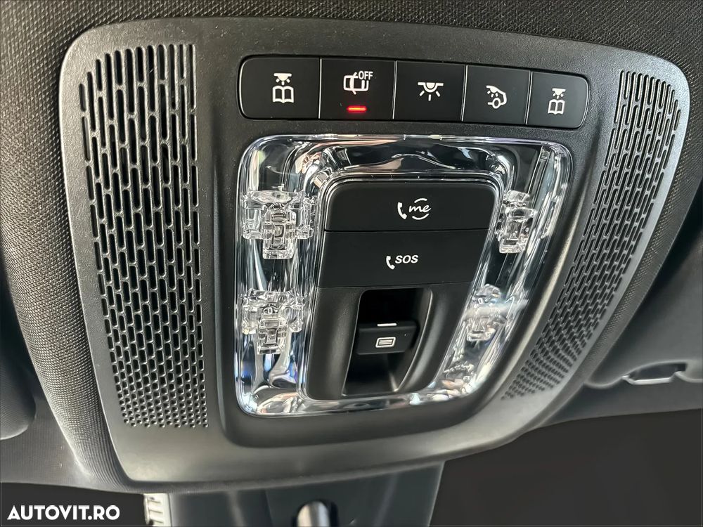 Mercedes-Benz GLB 200 4Matic 8G-DCT AMG Line - 20