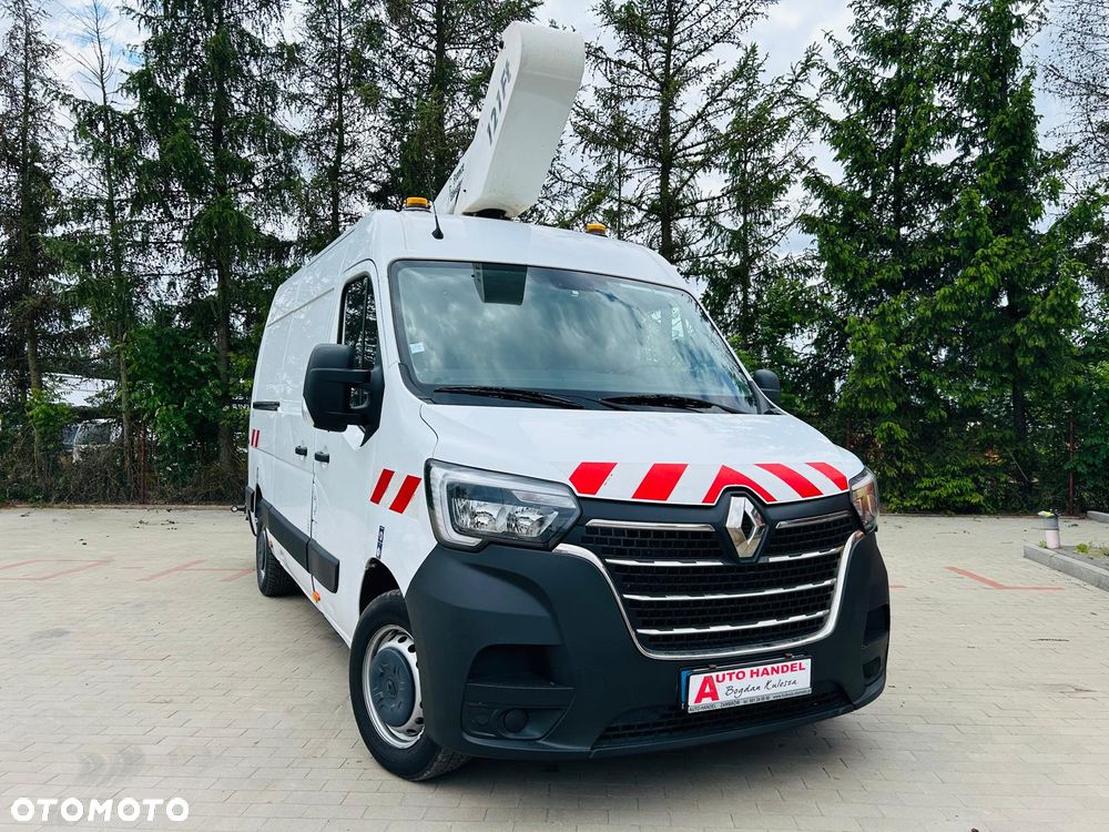 Renault Master - 17