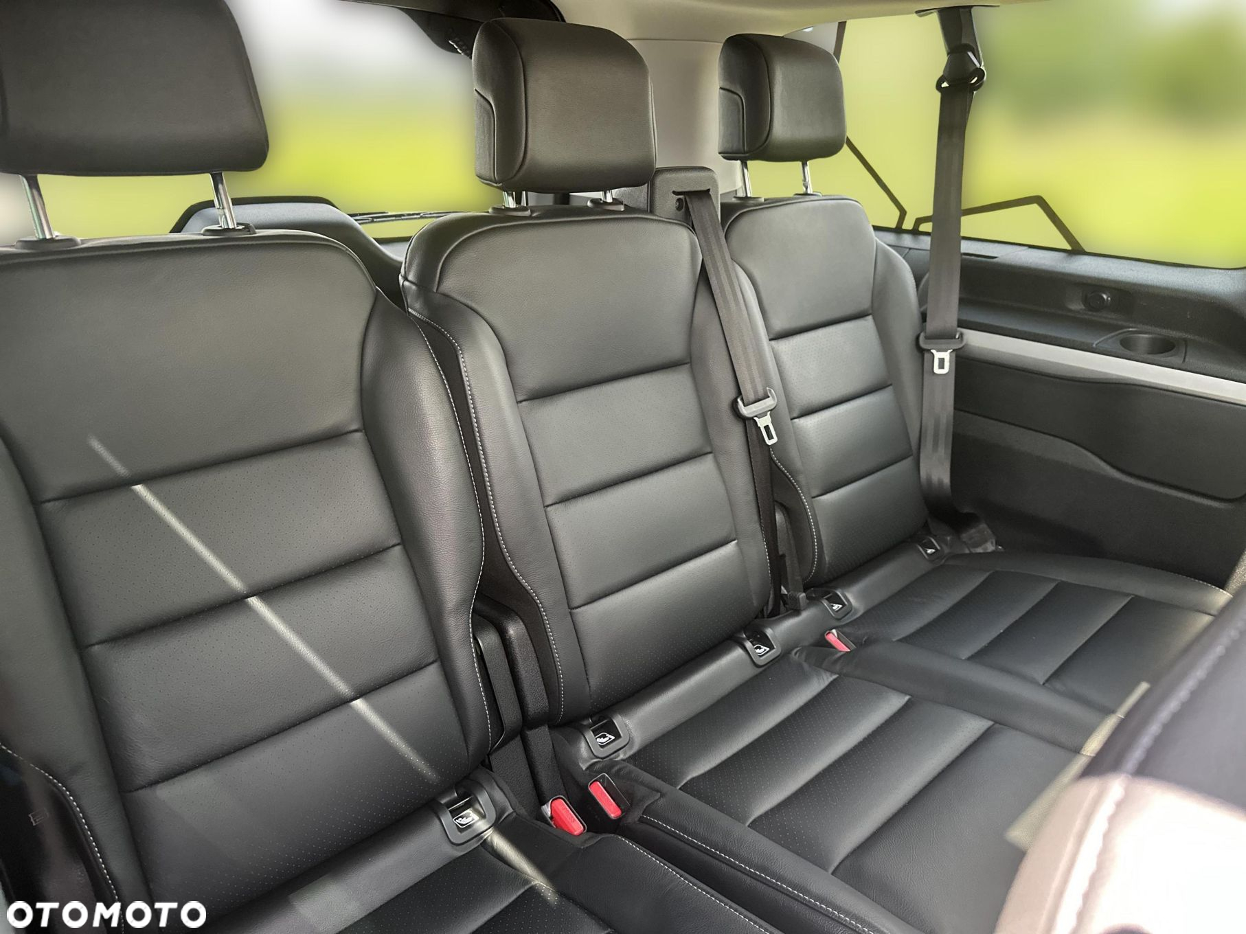 Toyota Proace Verso 2.0 D4-D Long VIP - 16