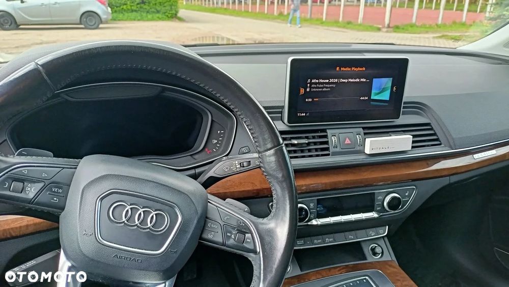 Audi Q5 - 9