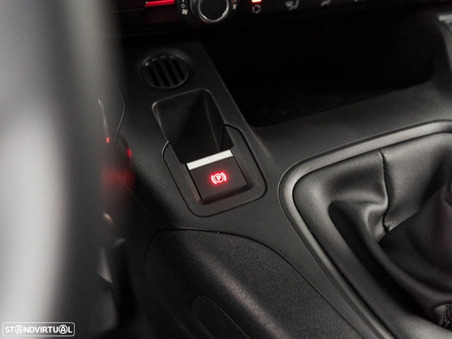 Peugeot Partner 1.5 BlueHDi Pro Standard - 21