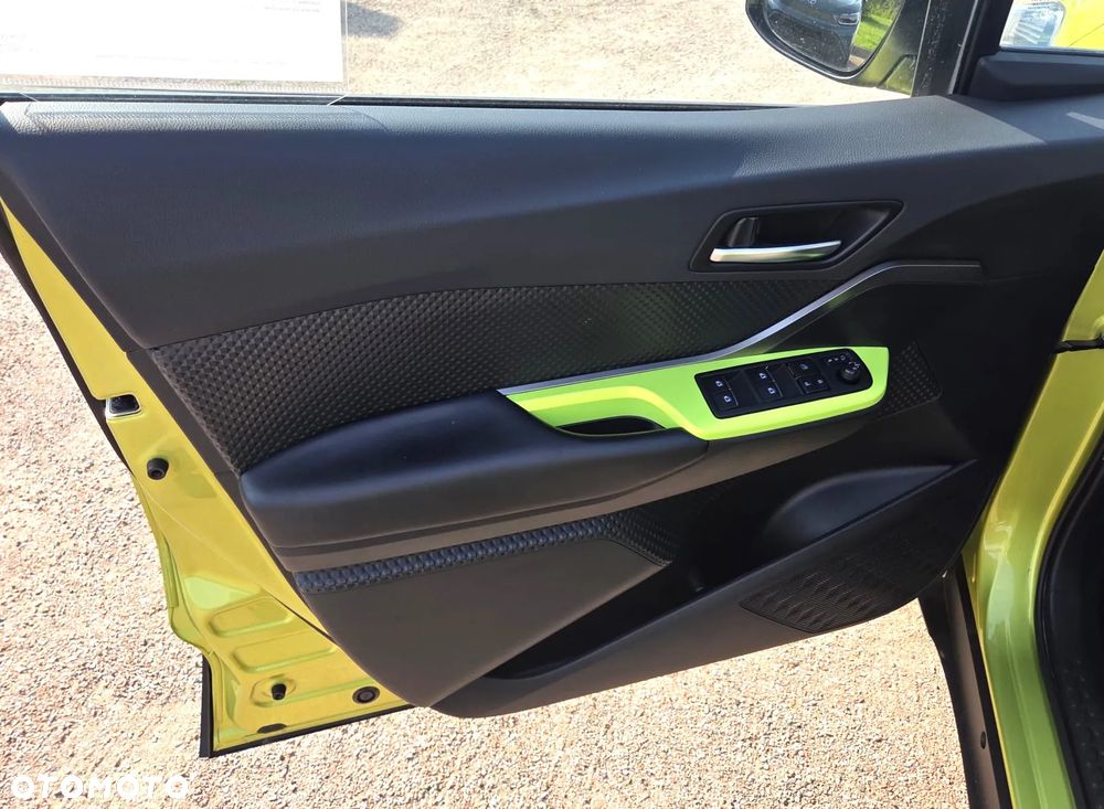 Toyota C-HR 1.8 Hybrid Executive - 37