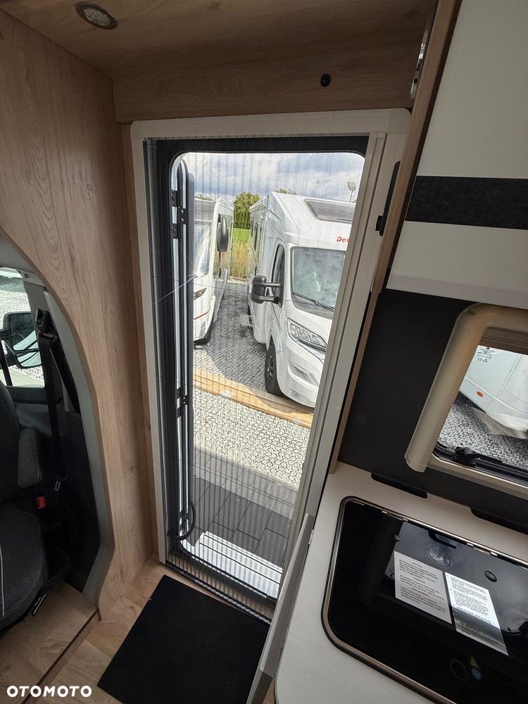 Dethleffs Globebus T15 - 6