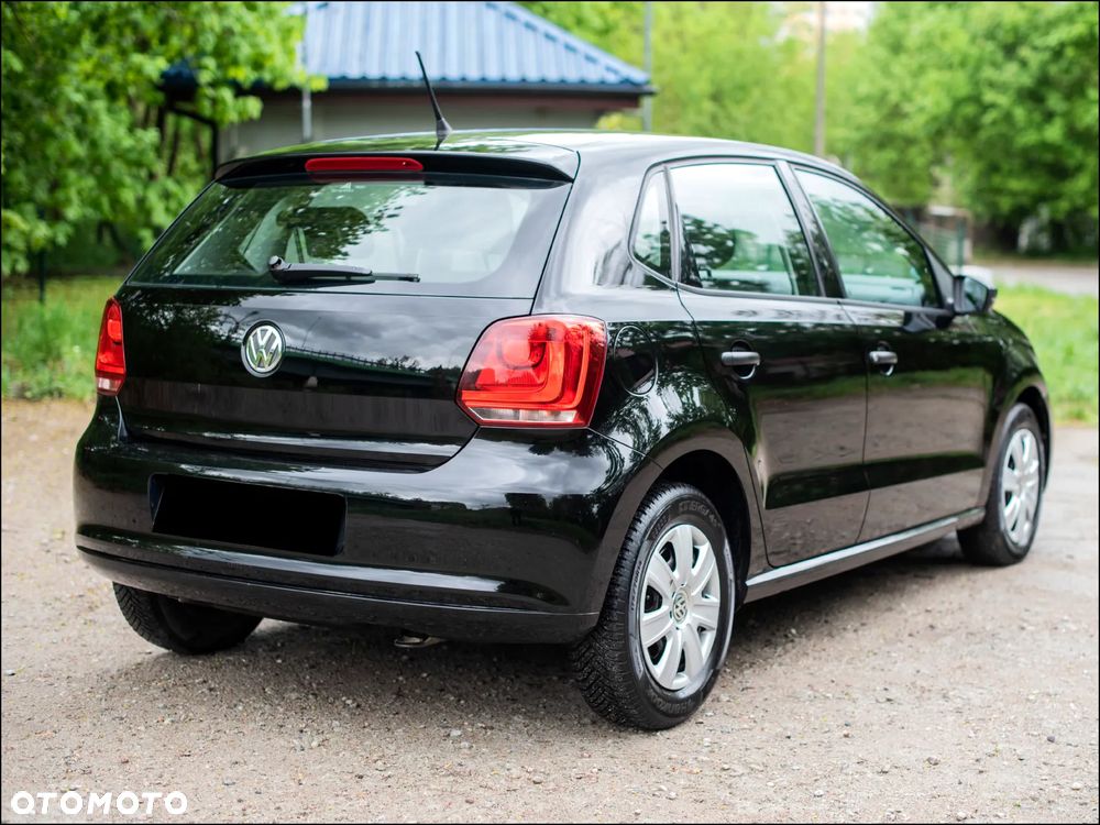 Volkswagen Polo - 14