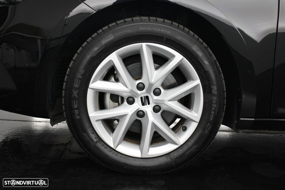 SEAT Leon ST 1.0 TSI Style - 31