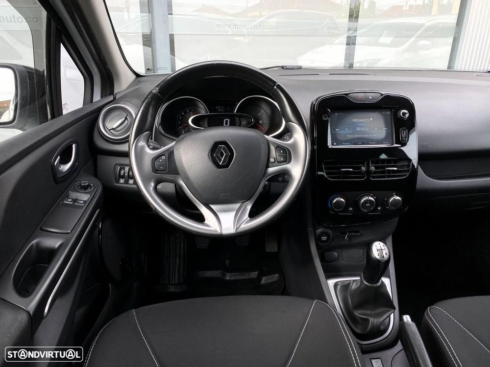 Renault Clio 0.9 TCe Limited Edition - 4