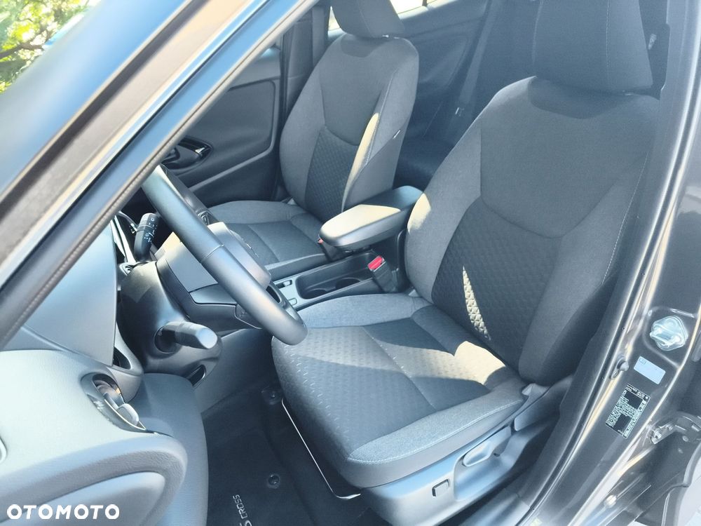 Toyota Yaris Cross Hybrid 1.5 Style - 18