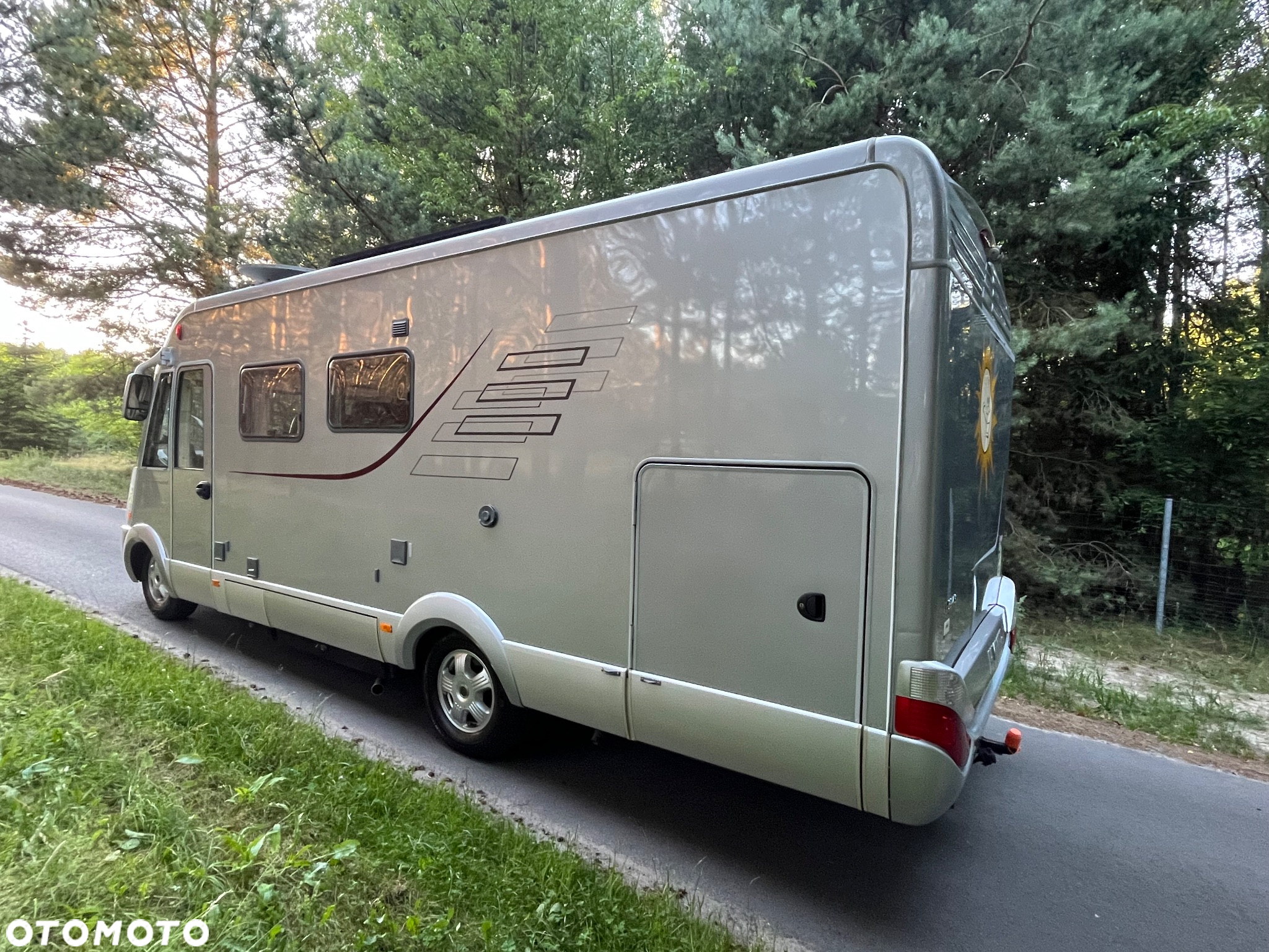 Fiat HYMER 694 SL - 25