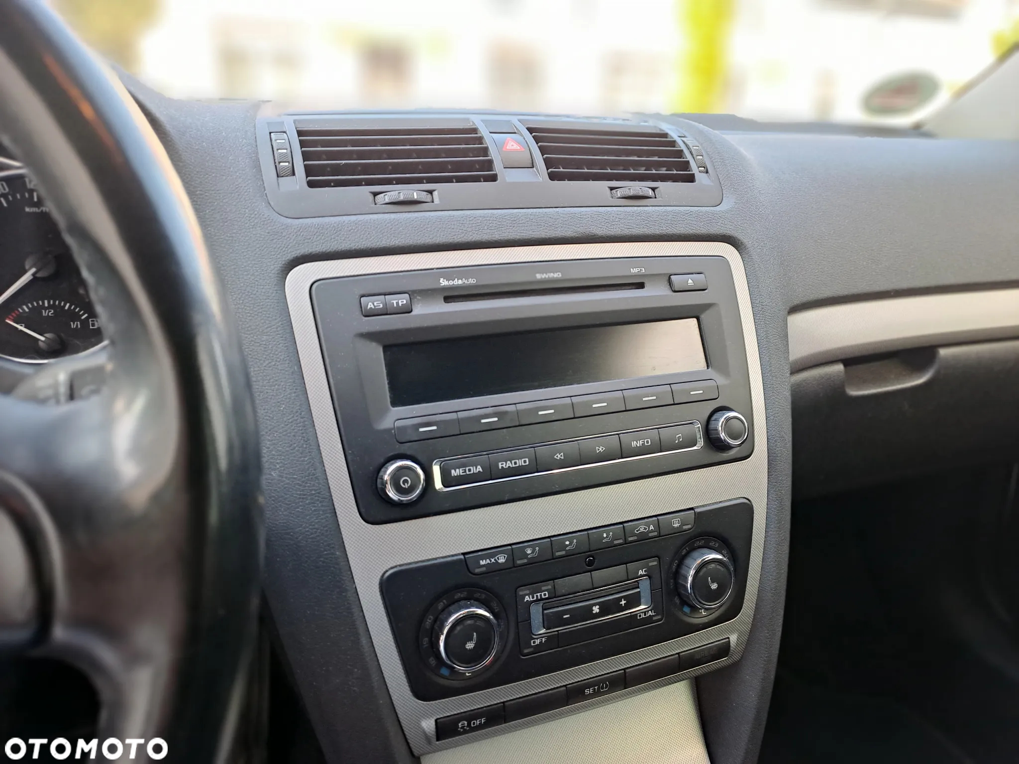 Skoda Octavia Combi 2.0 TDI Elegance - 7