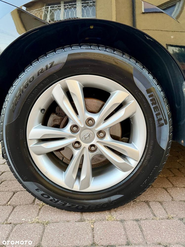 Hyundai ix35 - 18