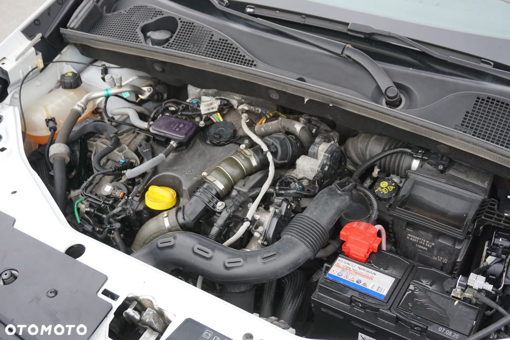 Dacia Dokker 1.5 Blue dCi Laureate - 25