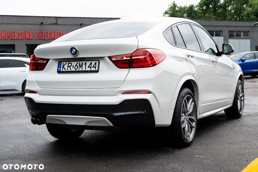 BMW X4 xDrive28i M Sport - 11