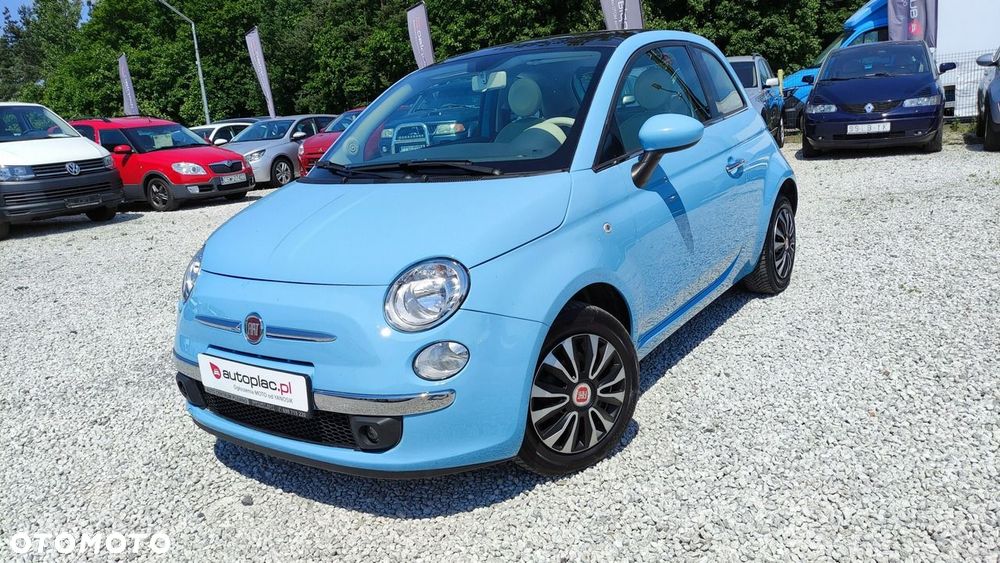 Fiat 500 - 10