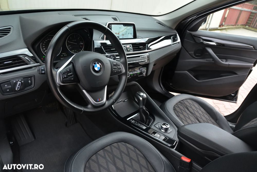 BMW X1 - 7
