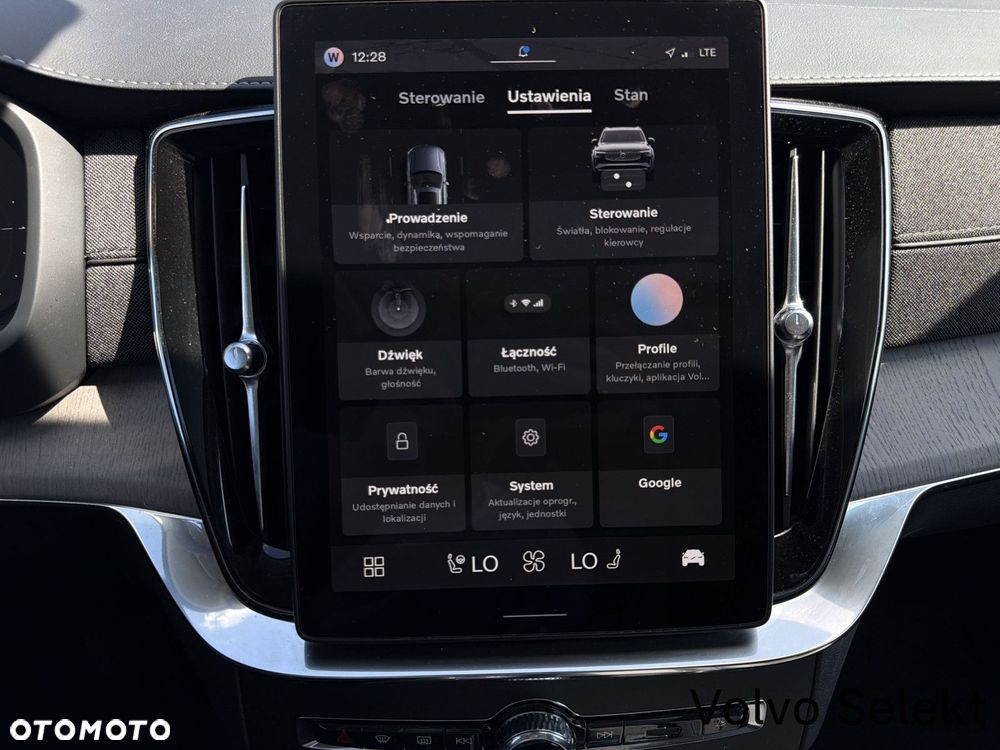Volvo XC 90 - 29